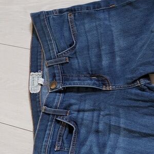 Current Elliot  skinny Jean's sz27